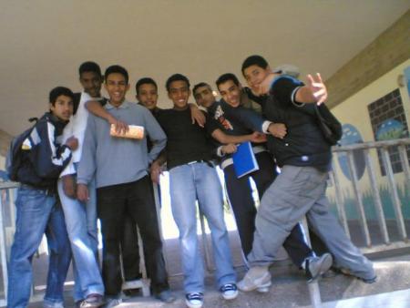cest nous au college